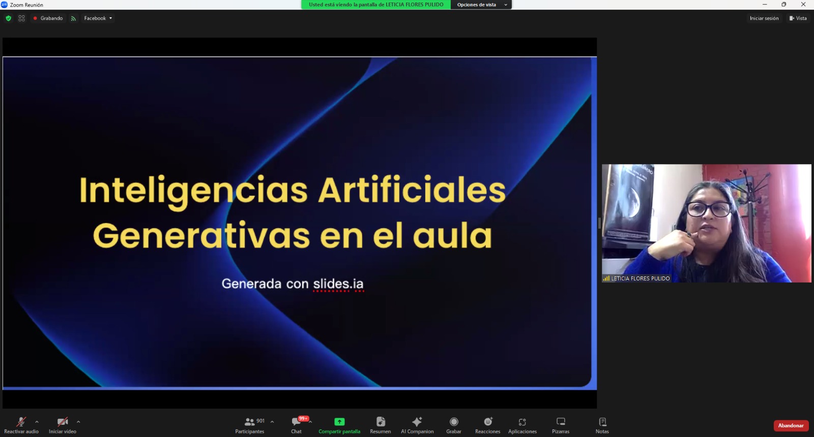 Concluye la UATx con su 'Jornada de formación y actualización docente'